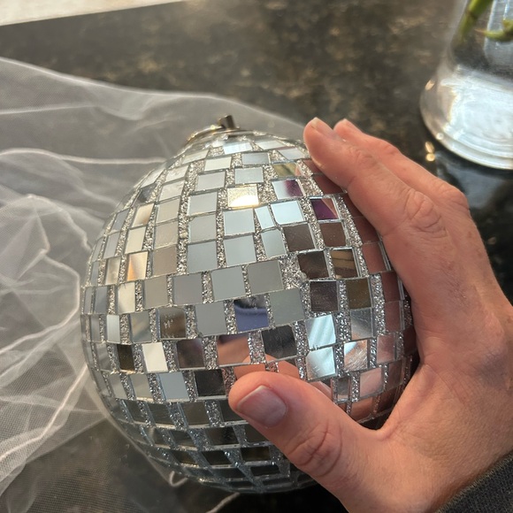DISCO BALL DECORATION - Picture 4 of 4